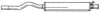 AKS DASIS SG10409 Middle Silencer